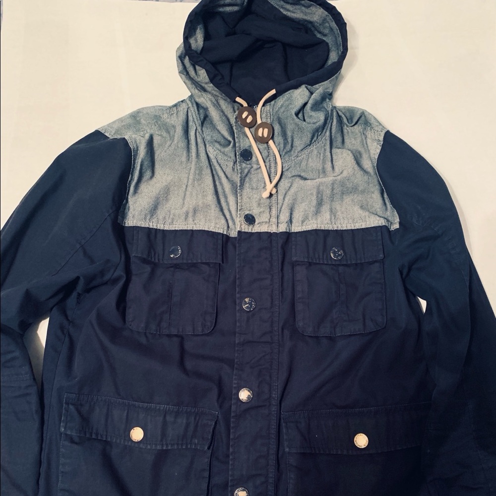 H&M Light Spring Jacket
